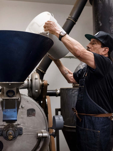 Trejo's House Blend Whole Bean Coffee - Dark Roast - The Pepper Pantry (Formerly Marie Sharp's)